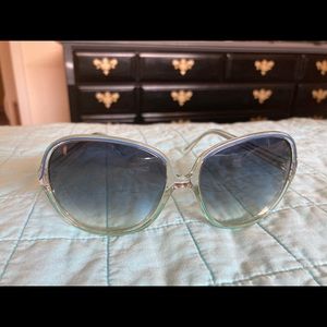 Oliver People’s Sabina Sunglasses